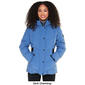 Womens Michael Kors Short Puffer Jacket w/Back Logo - image 3