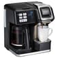 Hamilton Beach Flexbrew Coffee Maker - image 1