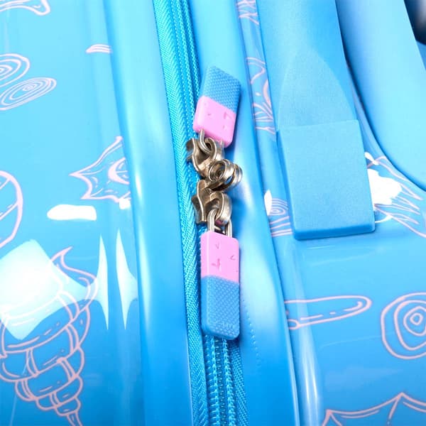 Kids Solite 18in. Shells Spinner Carry-On