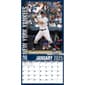 Lang&#174; 2025 New York Yankees Wall Calendar - image 3