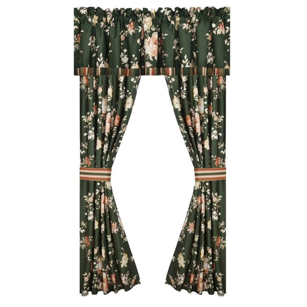 Piper & Wright Brittany Window Panel Pair - image 