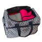 American Signature 4pc. Luggage Set - Navy - image 6