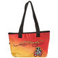 Ed Hardy Helga Twill Tote - image 3