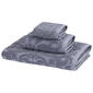 Ozan Premium Home Turkish Cotton Patchouli 3pc. Towel Set - image 1