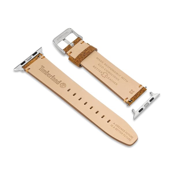 Unisex Timberland 20mm Ashby Smart Watchband for Apple Watch&#174;