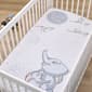 Disney Dumbo Sweet Baby Photo Op Crib Sheet - image 3