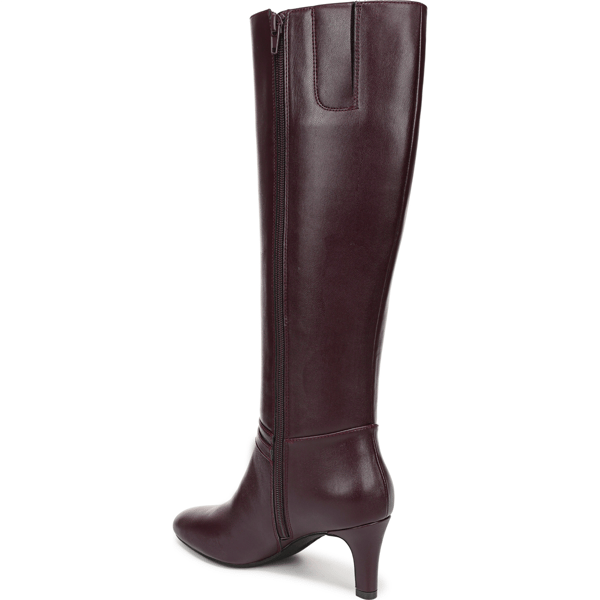 Womens LifeStride Glenore Knee High Boots