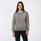 Petite Hasting & Smith Snowman Fairisle Sweatshirt - image 1