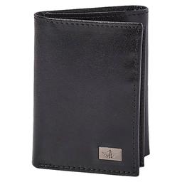 Mens Dockers(R) RFID Extra Capacity Trifold Wallet