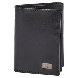 Mens Dockers&#40;R&#41; RFID Extra Capacity Trifold Wallet