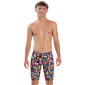 Dolfin Mens Print Jammer - image 4