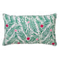 Hallmark Green Branches 4pc. Holiday Comforter Set - image 5