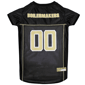 NCAA Purdue Boilmakers Mesh Pet Jersey - image 1