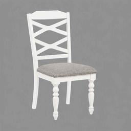 Linon Home Decor Trimble Dining Chair