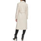 Womens Kenneth Cole Wool Walker Coat w/Stand Collar - image 3