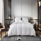 Serta(R) All Season 233TC European Down Comforter - image 1