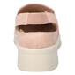 Womens Easy Street Petal Comfort Slingback Fashion Sneakers - image 3