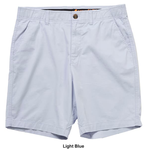 Mens Architect&#174; ActiveFlex Deck Shorts