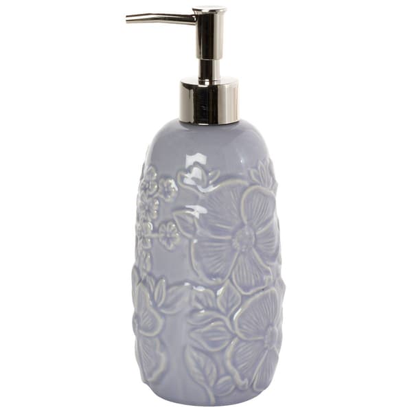 Nicole Miller Camille Lotion Pump - image 