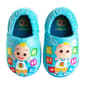 Little Boys Cocomelon&#8482; Dual Sizes Slippers - image 4