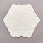 Willow & Hem Snowflake Shaped Quilted Placemat - image 1