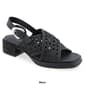Womens Aerosoles Demi Block Heeled Slingback Sandals - image 1