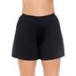 Plus Size Leilani Control Swim Shorts - image 1