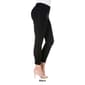 Plus Size 24/7 Comfort Apparel Stretch Leggings - image 3