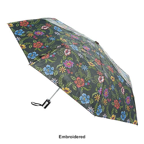 Totes Auto Open Umbrella