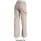 Juniors Celebrity Pink Willow Mid-Rise Wide Leg Cargo Pants - image 2
