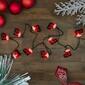 Northlight Seasonal 10ct. Santa''s Boots Christmas Lights - image 3