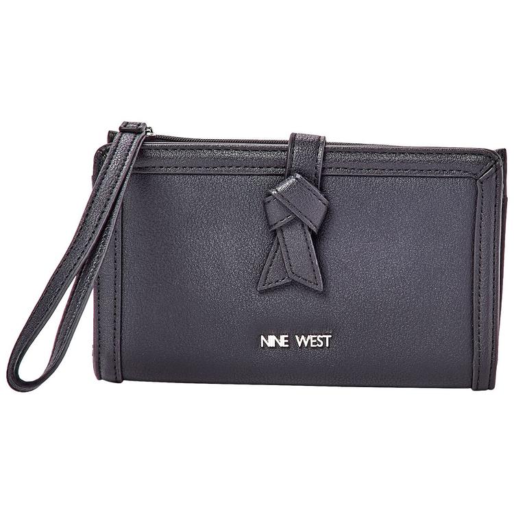 Nine West Isidore Phone Wristlet