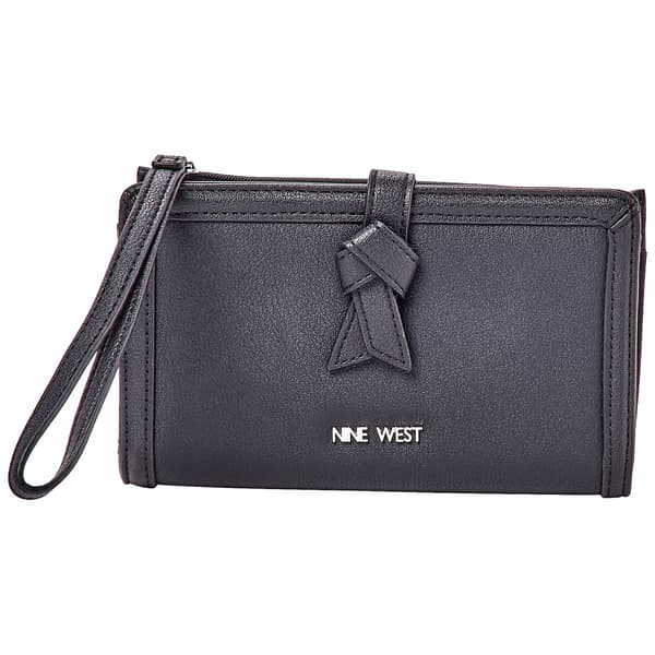 Nine West Isidore Phone Wristlet