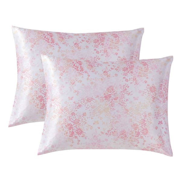 Betsey Johnson Butterfly Garden Duvet Cover Set