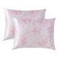 Betsey Johnson Butterfly Garden Duvet Cover Set - image 6