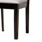Baxton Studio Elise Modern 5pc. Dining Set - image 6
