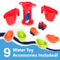 Simplay3 Big Rivers & Roads Water Play Table - image 7