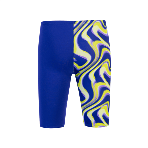 Mens Dolfin® Uglies Glitch Jammer Swim Bottoms