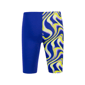 Mens Dolfin® Uglies Glitch Jammer Swim Bottoms - image 5