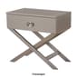 Passion Furniture Xavier End Table - image 7