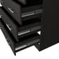 FM FURNITURE Lagos Four Drawer Dresser - image 5
