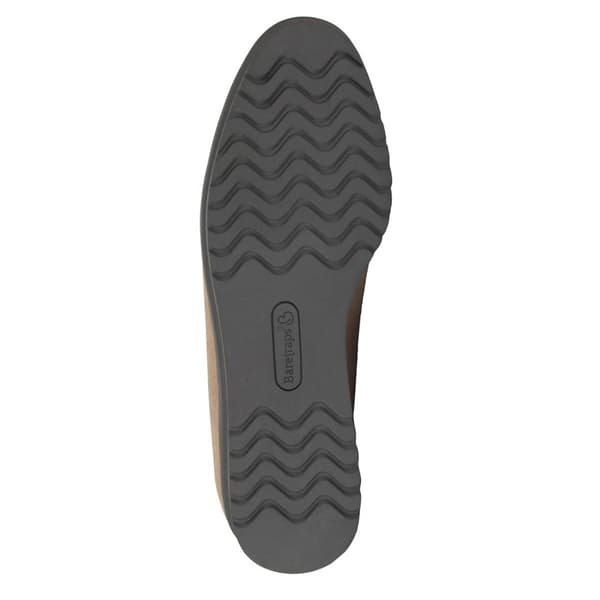 Womens BareTraps Addison Slip On Loafer