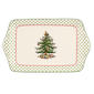 Portmeiron Polka Dot Dessert Tray - image 1