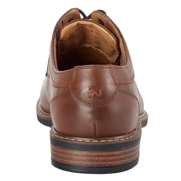Mens Nunn Bush Hayden Cap Toe Oxfords