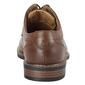 Mens Nunn Bush Hayden Cap Toe Oxfords - image 3