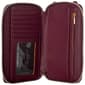 Womens Buxton Everywhere Wallet On A String Crossbody - image 4