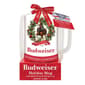 Budweiser Holiday Stein Set - image 1