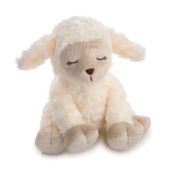 Summer(R) SwaddleMe(R) Mommies Melodies(R) Lamb Soother - image 