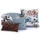 Bebejan&#174; Flowers in the Mist Cotton 5pc. Reversible Comforter Set - image 2