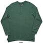Mens Outdoor Canyon River™ Thermal Long Sleeve Henley - image 3